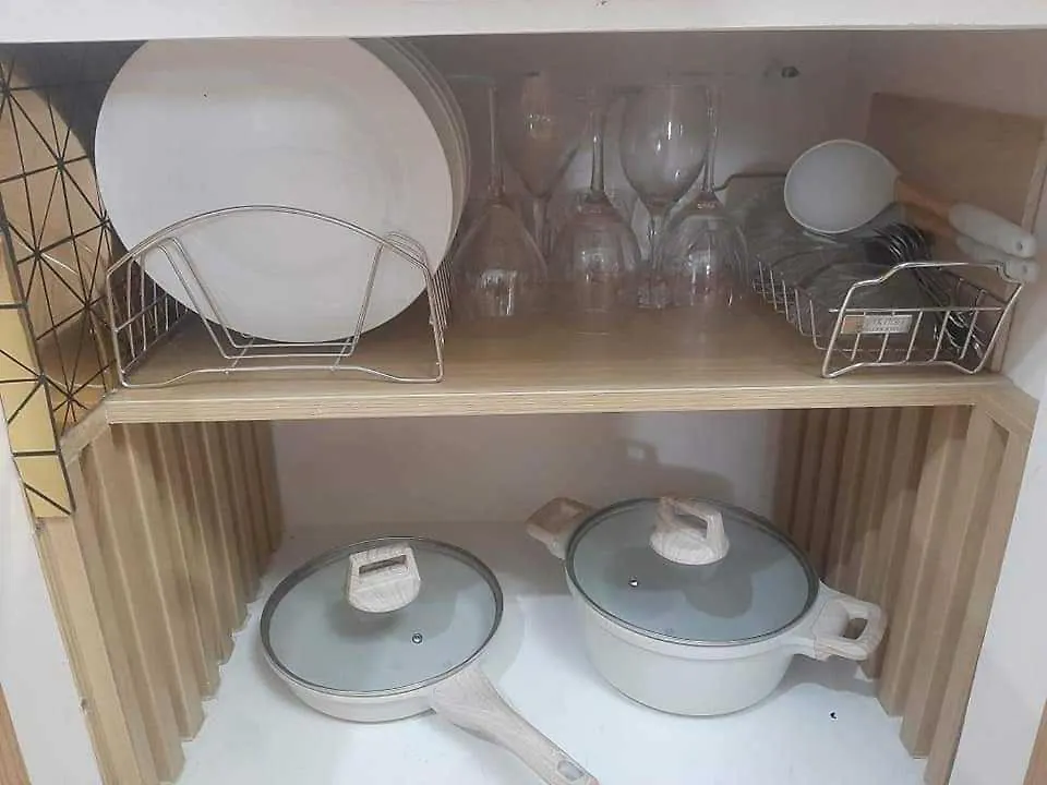 Entire 2Br Condo 8 Spatial Maa Davao City 0*,