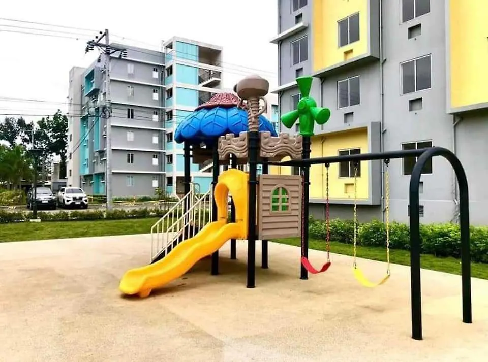 Entire 2Br Condo 8 Spatial Maa Davao City Aparthotel