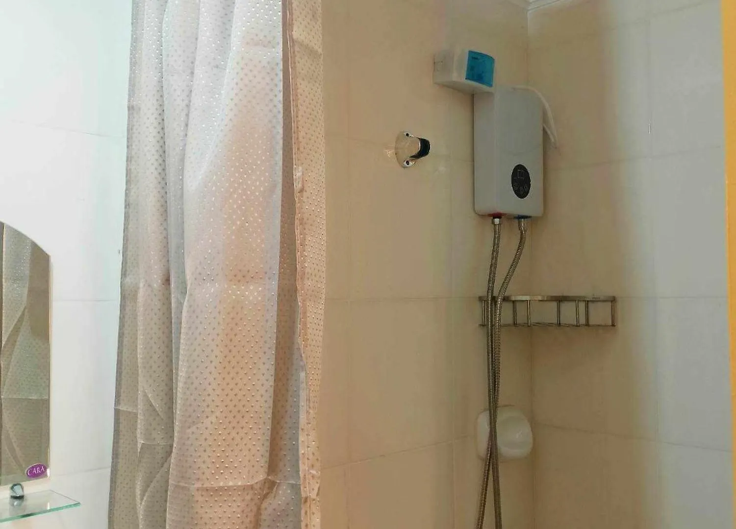Entire 2Br Condo 8 Spatial Maa Davao City Aparthotel