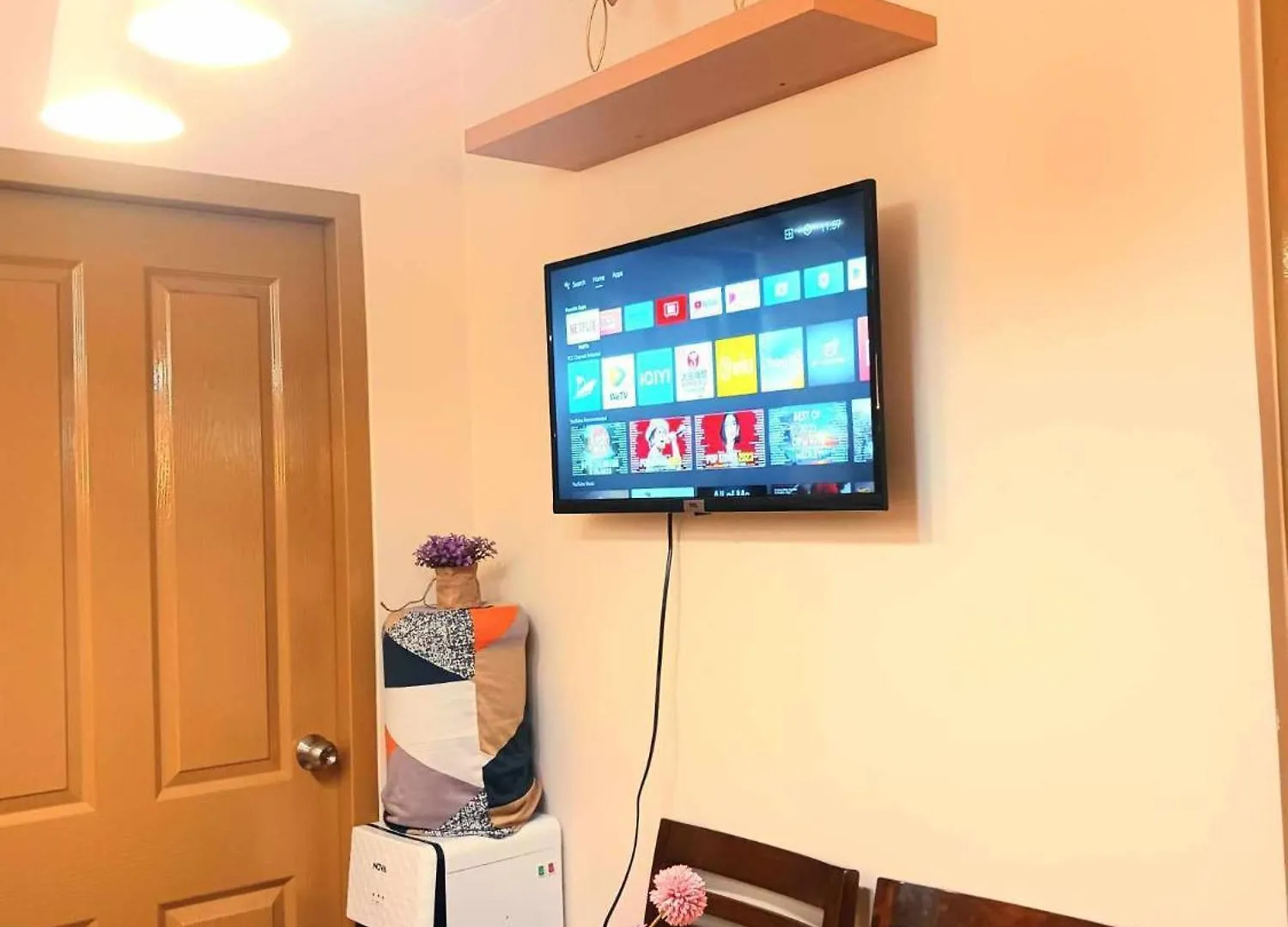 Entire 2Br Condo 8 Spatial Maa Davao City Filippine